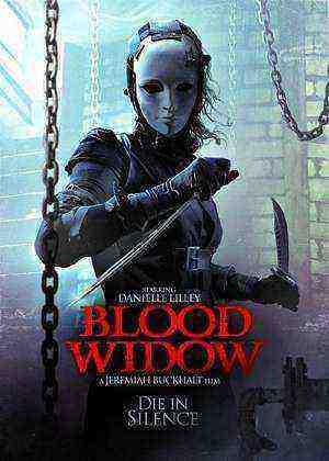 Blood Widow (2014)