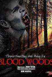 Blood Woods (2017)