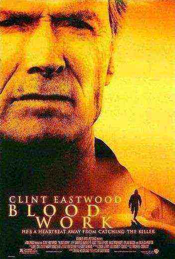 Blood Work (2002)