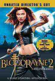 BloodRayne 2: Deliverance (2007)