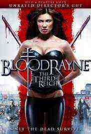BloodRayne: The Third Reich (2011)