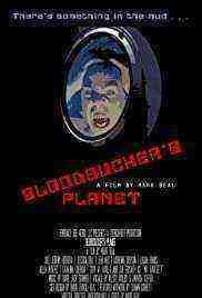 Bloodsucker's Planet (2019)