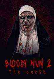 Bloody Nun 2: The Curse (2020)