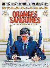 Bloody Oranges (2022)