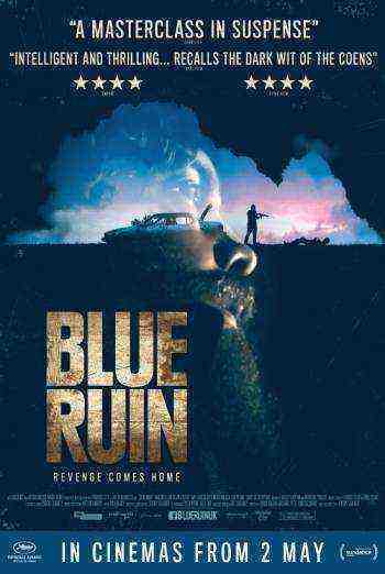 Blue Ruin (2013)