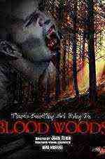 Blue Woods (2017)