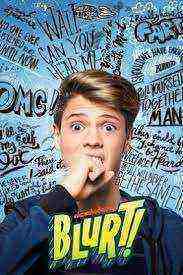 Blurt (2018)