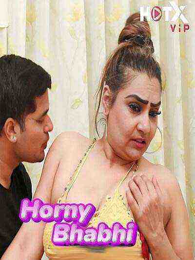 Horny Bhabhi Uncut (2025) HotX Originals (2025)