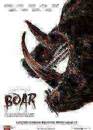 Boar (2018)