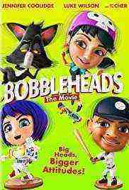Bobbleheads: The Movie (2020)