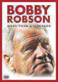 Bobby Robson: More Than a Manager (2018)