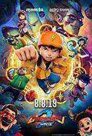 BoBoiBoy Movie 2 (2019)