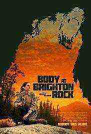 Body at Brighton Rock (2019)