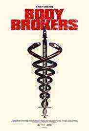 Body Brokers (2021)