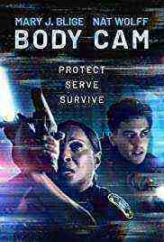 Body Cam (2020)