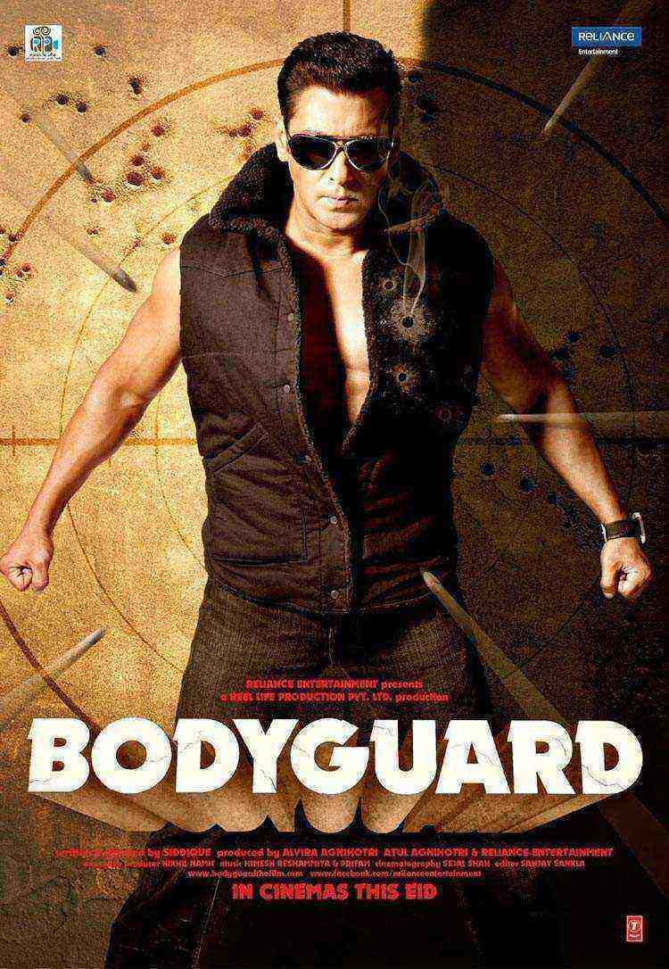 Bodyguard (2011)