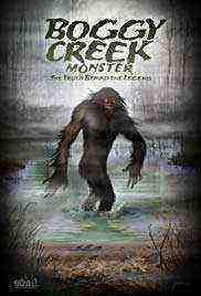 Boggy Creek Monster (2016)