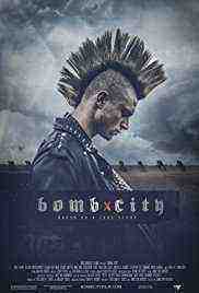 Bomb City (2017)