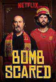 Bomb Scared (2017)
