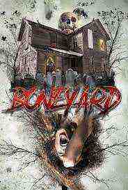 Boneyard (2019)