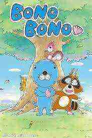 Bonobono (2016)