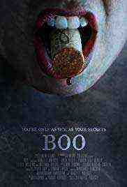 Boo (2018)