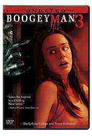 Boogeyman 3 (2008)