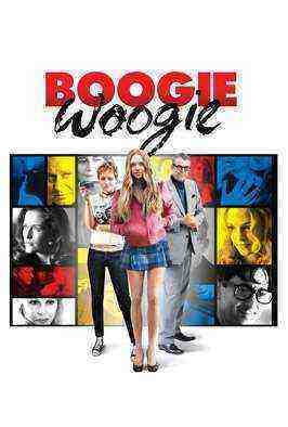 Boogie Woogie (2009)