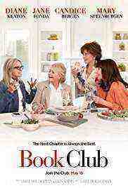 Book Club (2018)