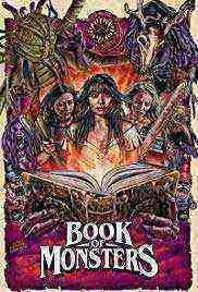 Book of Monsters (2018)