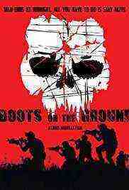 Boots on the Ground (2017)