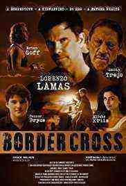 BorderCross (2017)