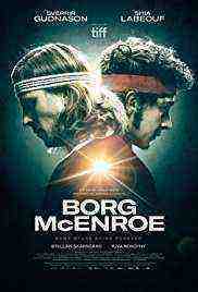 Borg vs. McEnroe (2017)