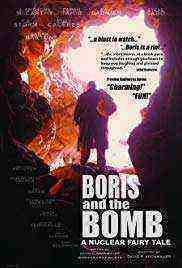 Boris and the Bomb (2019)