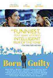 Born Guilty (2018)