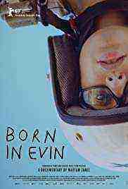 Born in Evin (2019)