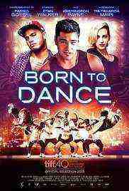Born To Dance (2016)