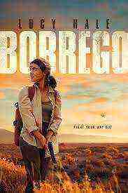 Borrego (2021)