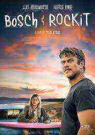 Bosch & Rockit (2022)