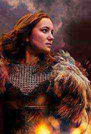 Boudica: Rise of the Warrior Queen (2019)