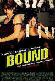 Bound (1996)
