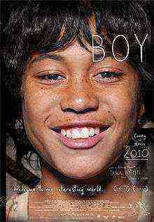 Boy (2010) (2010)
