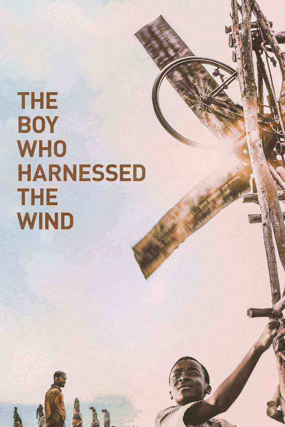 The Boy Who Harnessed the Wind (2019)