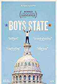 Boys State (2020)