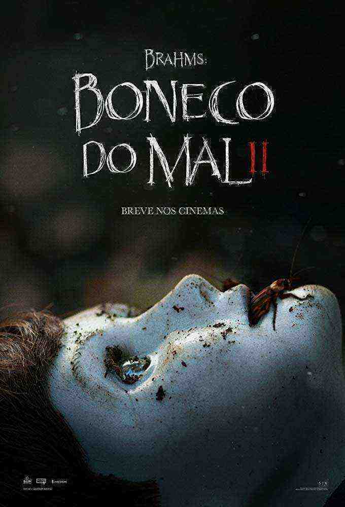 Brahms: The Boy II (2020)