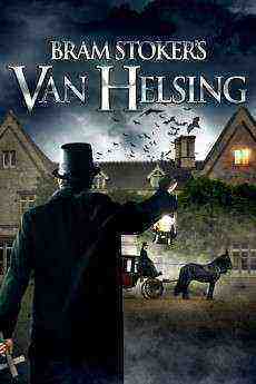 Bram Stoker's Van Helsing (2021)