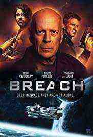 Breach (2020)