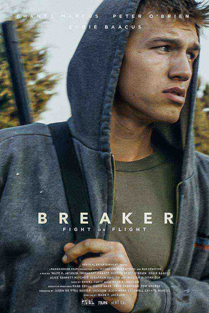 Breaker (2019) 