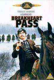 Breakheart Pass (1975)