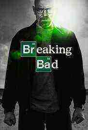 Breaking Bad The Movie (2017)